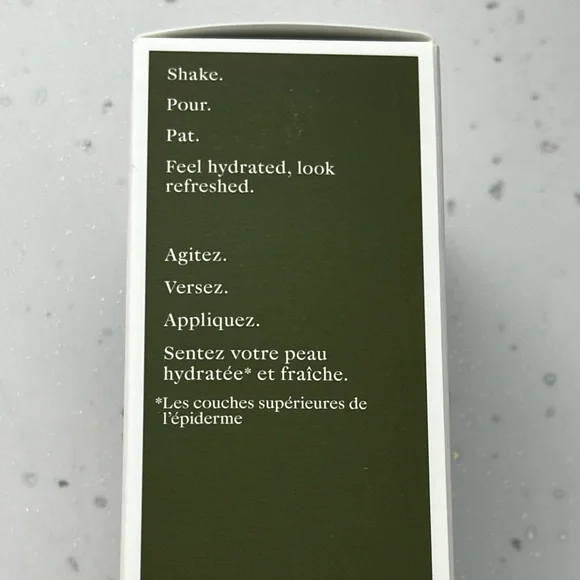 New ORIGINS Mega-Mushroom Relief & Resilience 200ml Soothing Treatment Lotion - Picture 5 of 9